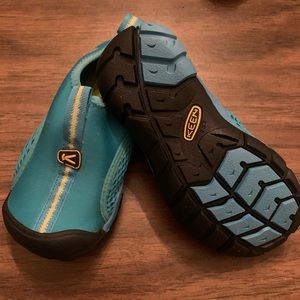Keen Water Shoe